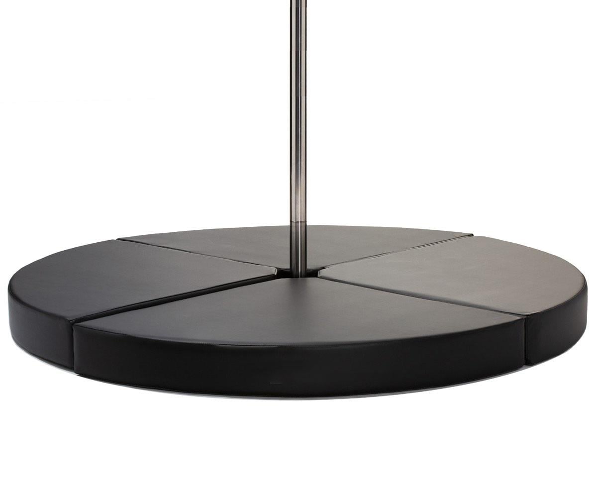 Pole Dance Mat & Direk Dans Matı 120 cm.