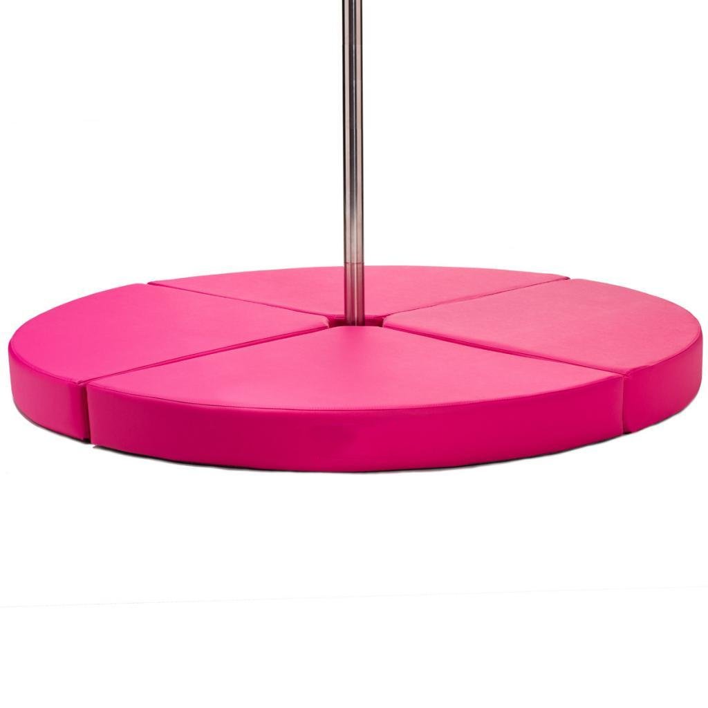 Pole Dance Mat & Direk Dans Matı 120x12 cm.