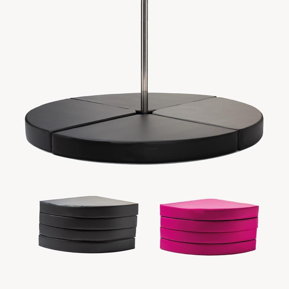Pole Dance Mat & Direk Dans Matı 120x12 cm.