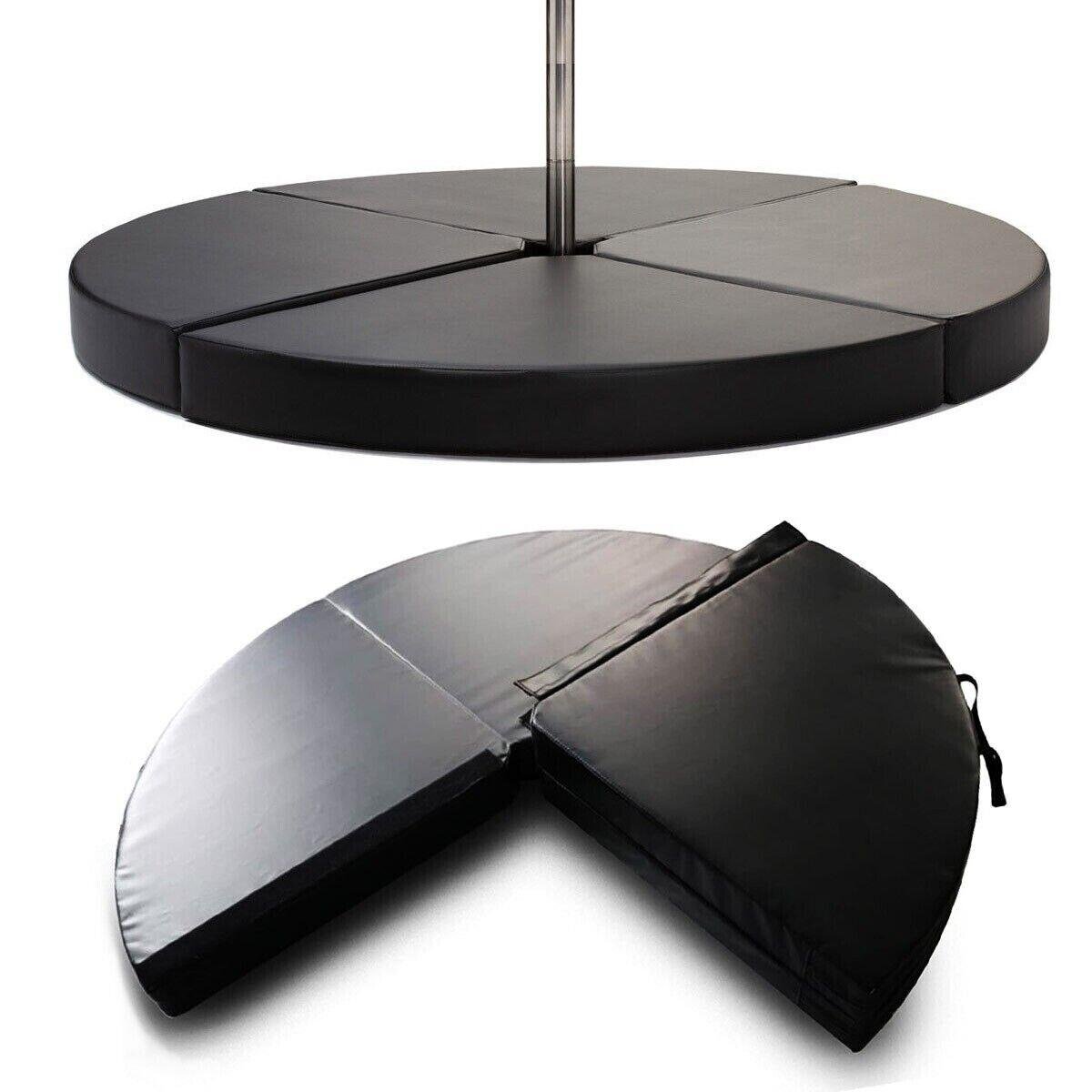 Pole Dance Mat & Direk Dans Matı 120x12 cm.