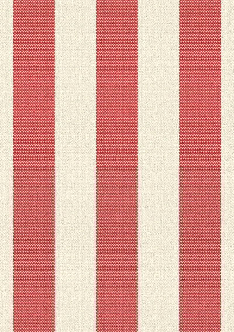 Stripe Kırmızı Çizgili