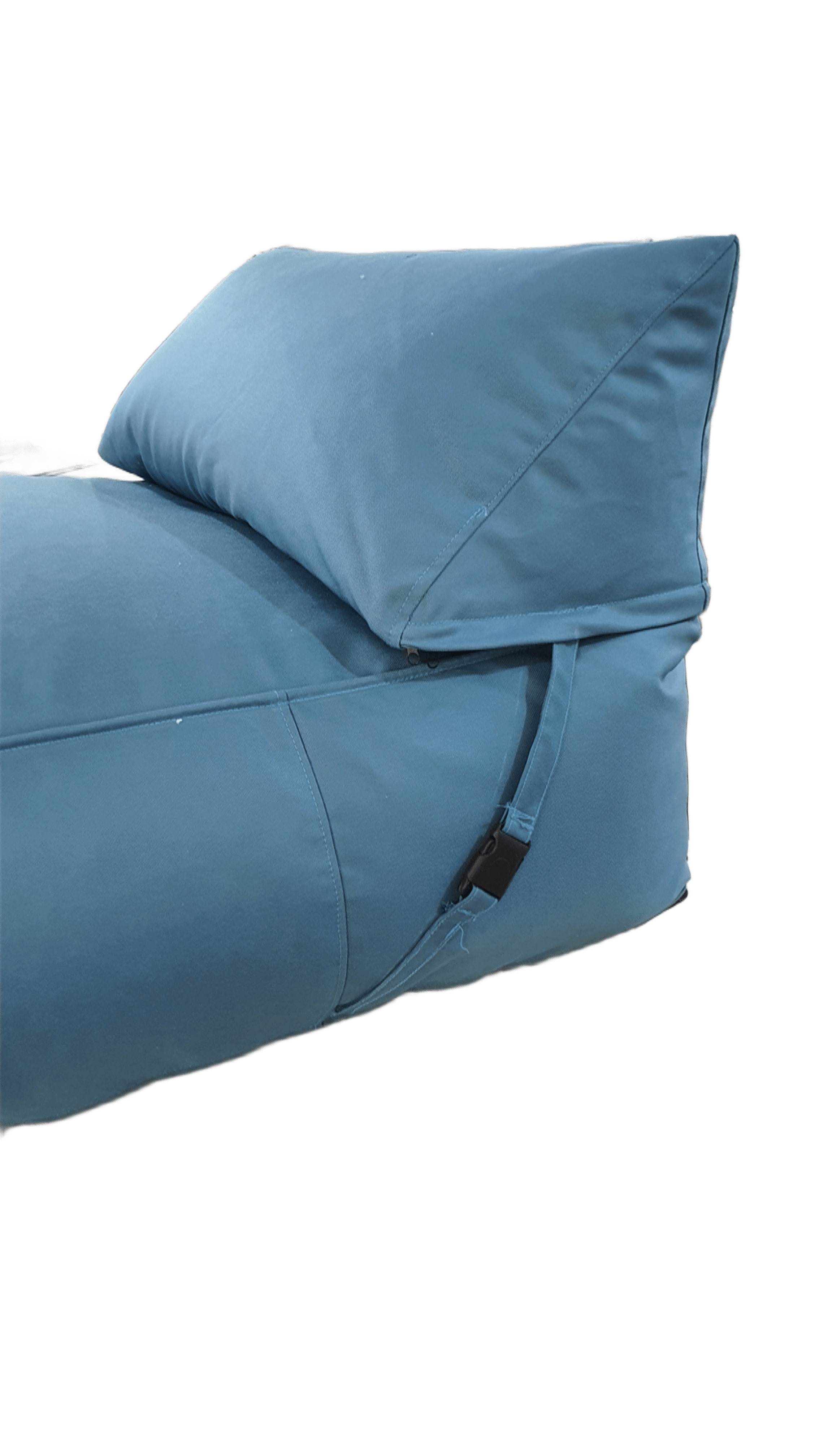Sunbed Maxi ( Outdoors Şezlong  Yatağı )
