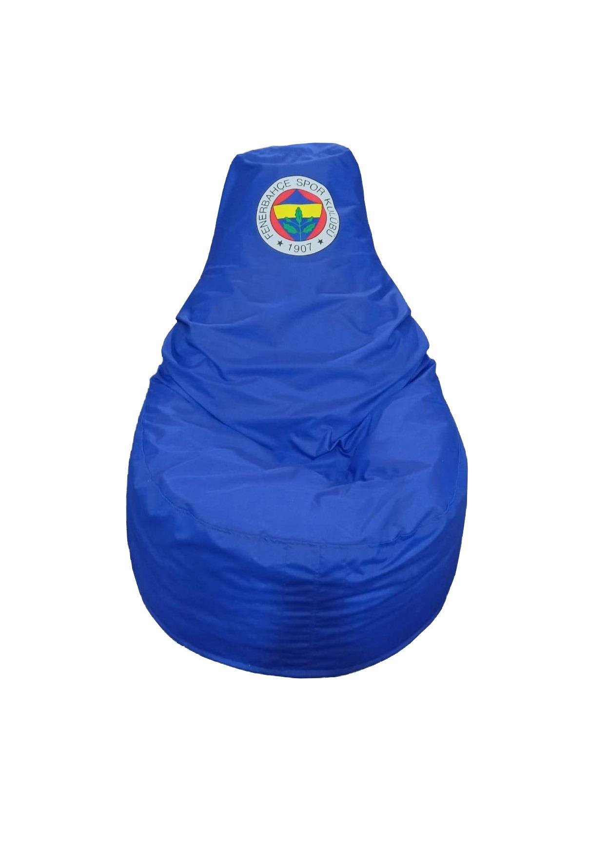 Taraftar İmperteks Armut Koltuk 