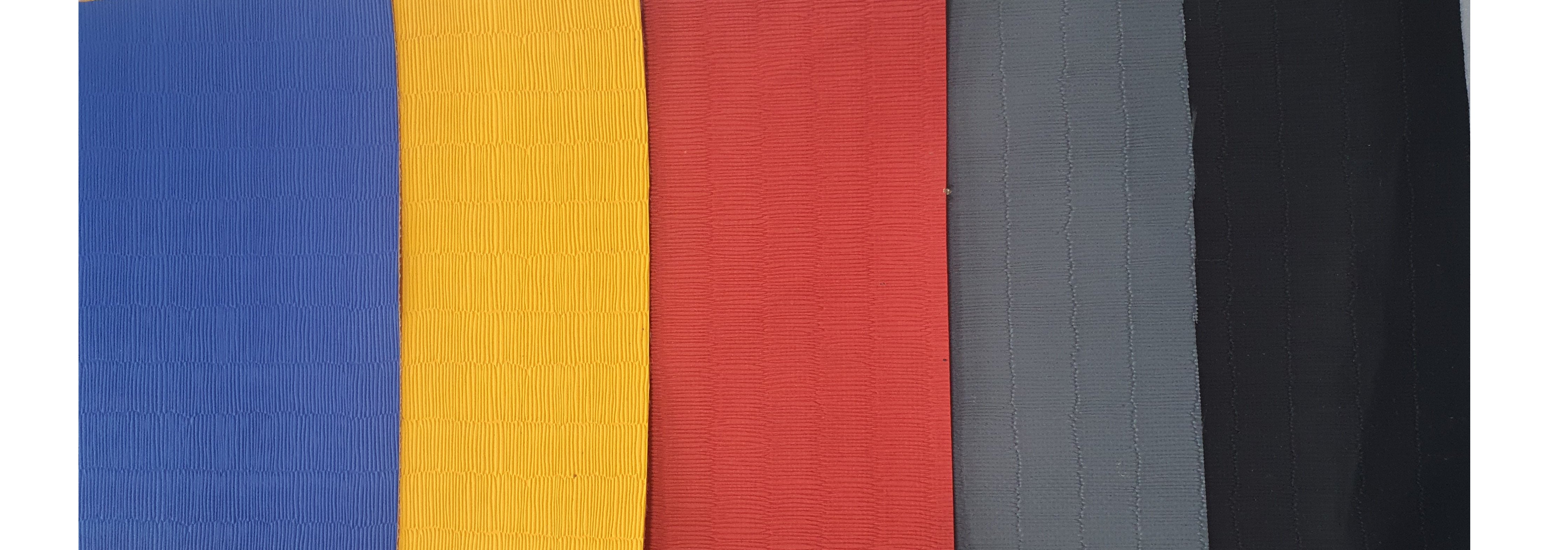 Tatami judo Kumaşı
