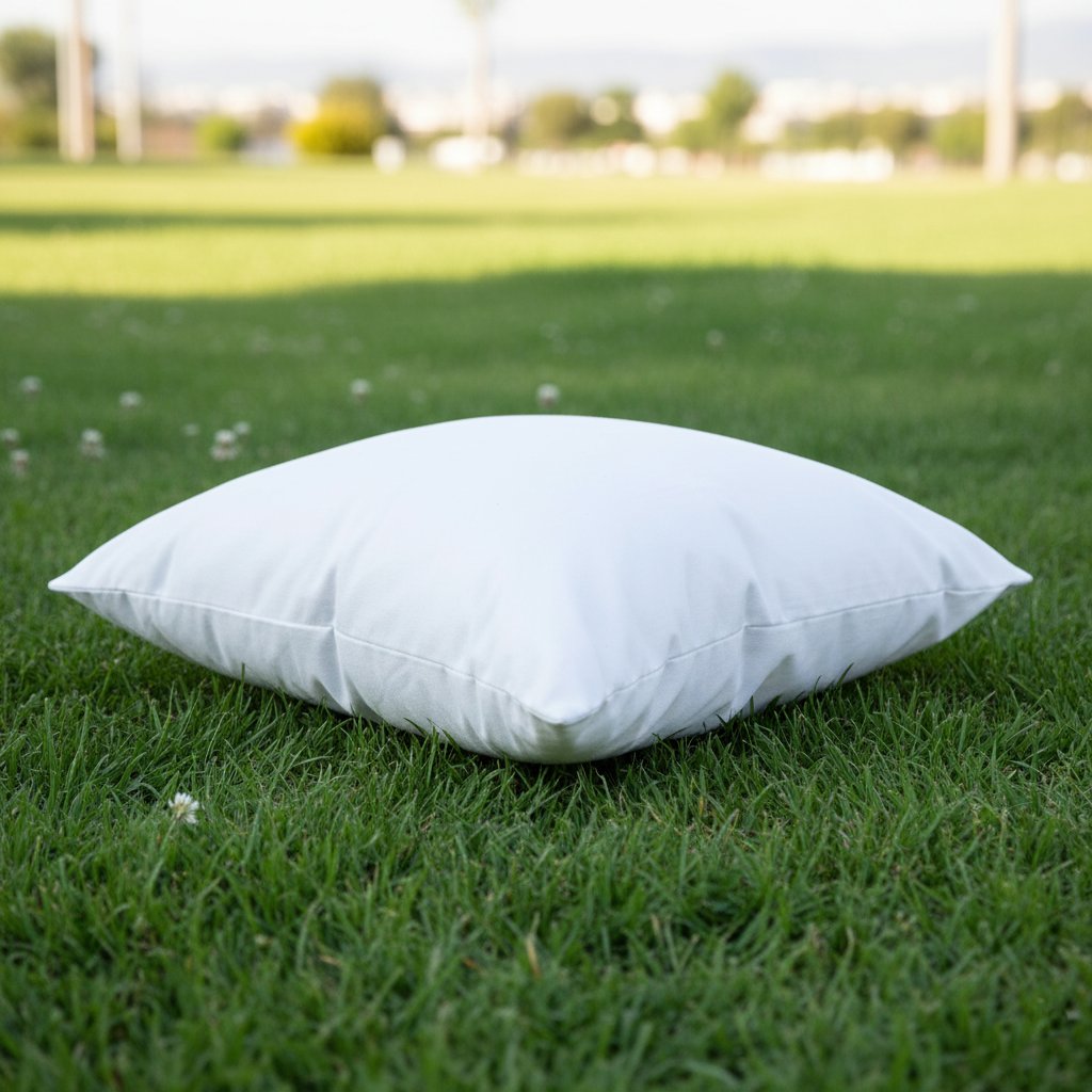 UV Dayanıklı SİRELLA Kumaşlı Plaj Minderi 100x100 cm.
