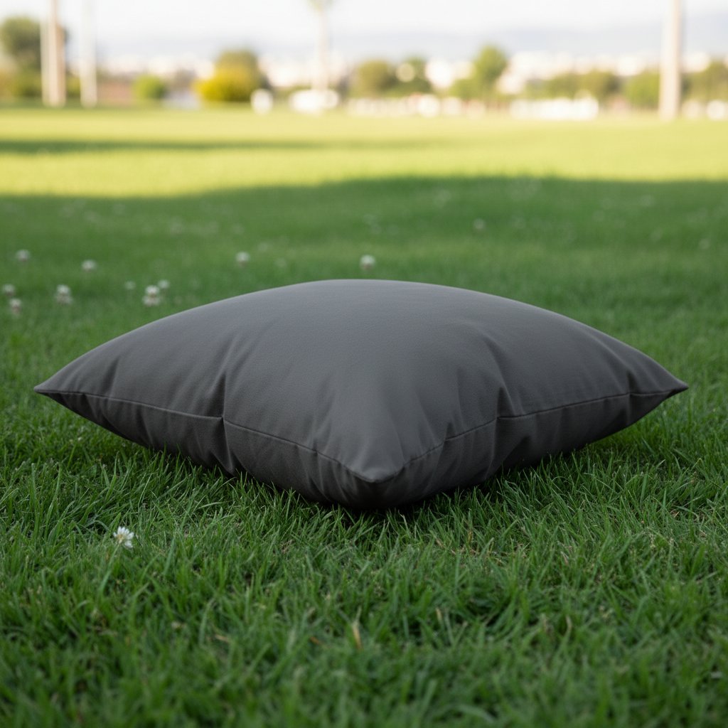UV Dayanıklı SİRELLA Kumaşlı Plaj Minderi 100x100 cm.