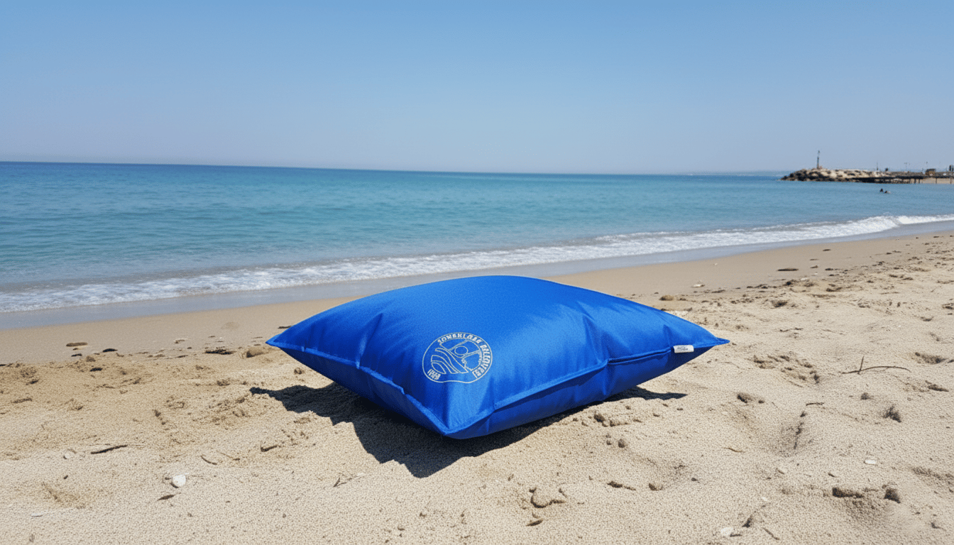 Yer Plaj Beach Minder 100x100