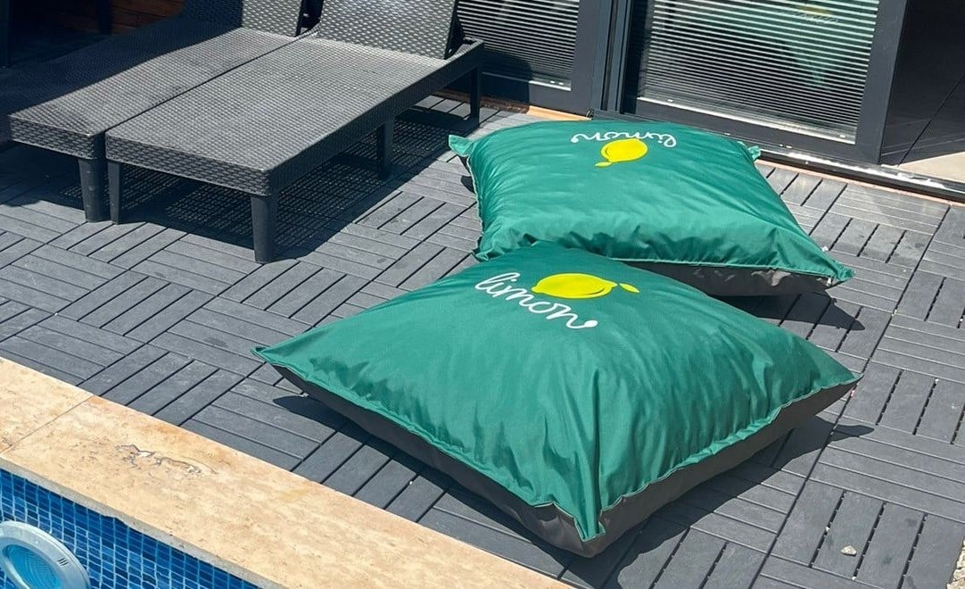 Yer Plaj Beach Minder 70x70