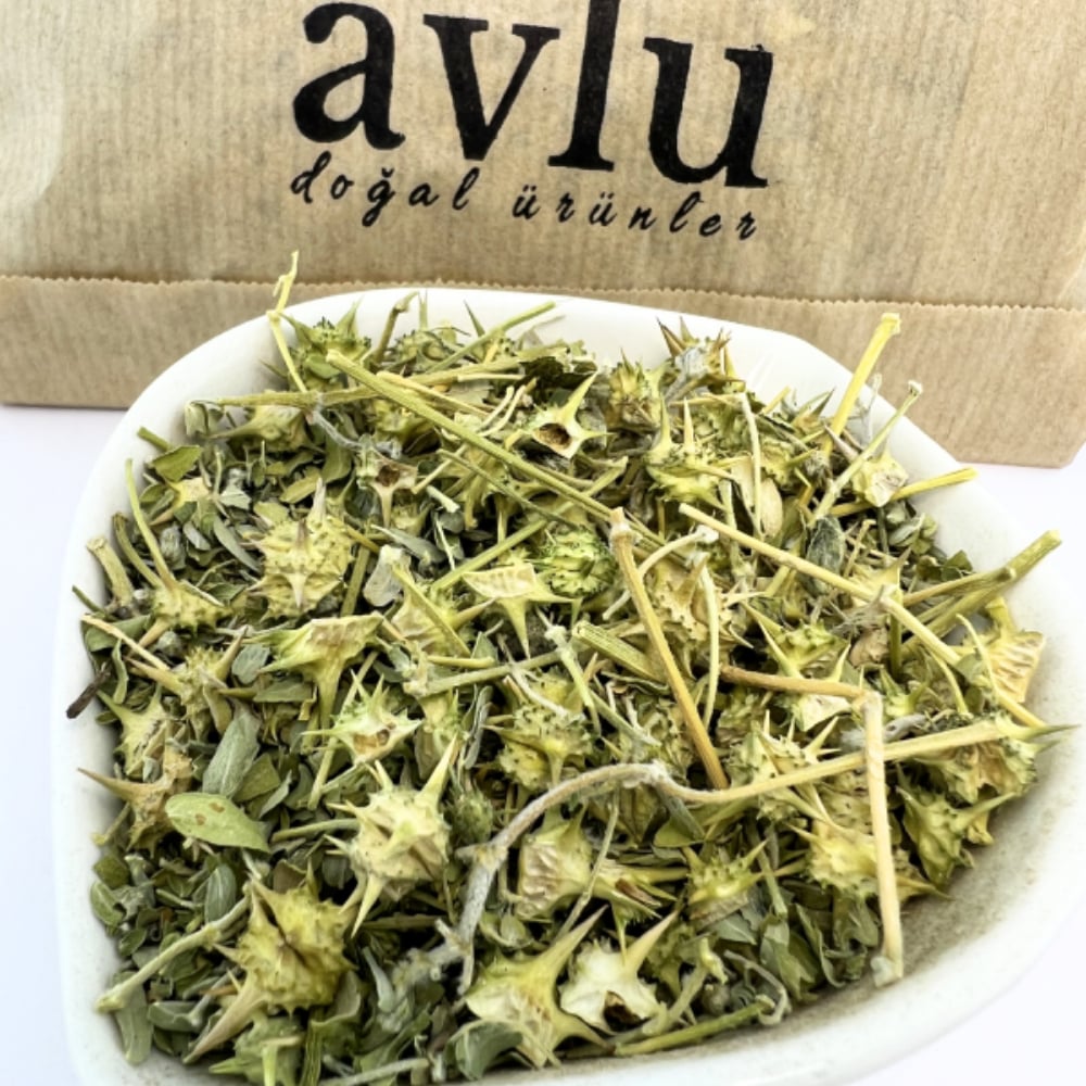 Çoban Çökerten (Demir Dikeni) 100Gr