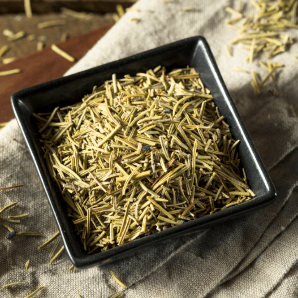 Kurutulmuş Biberiye 100Gr