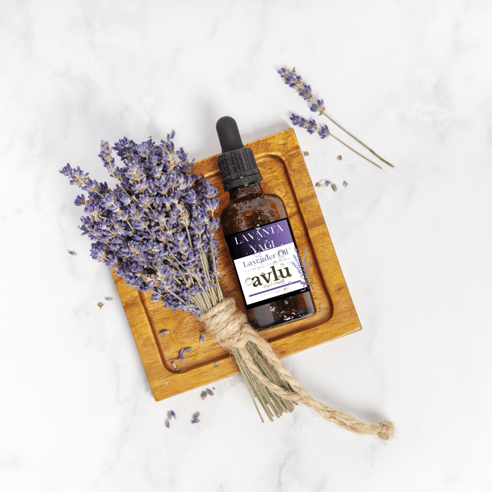 Lavanta Yağı 20ml