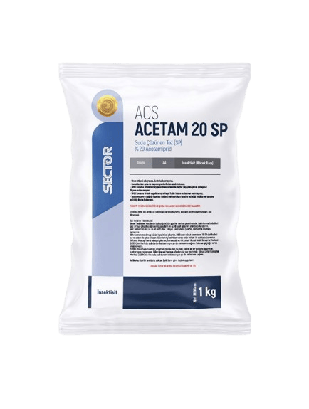 Acetam 20SP