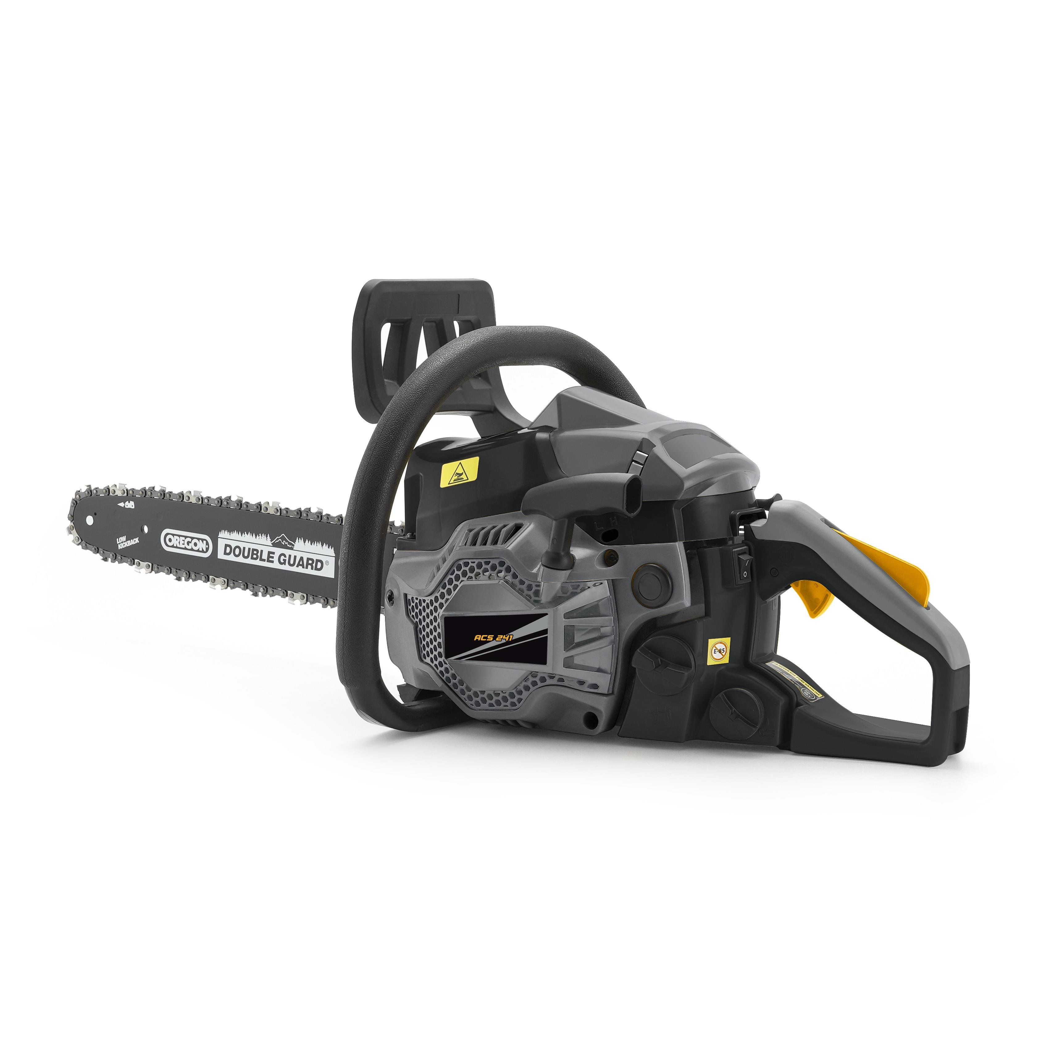 Alpina ACS241 Motorlu Testere 16