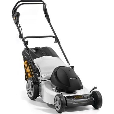 Alpina AL3 Elektrikli Çim Biçme 1600W