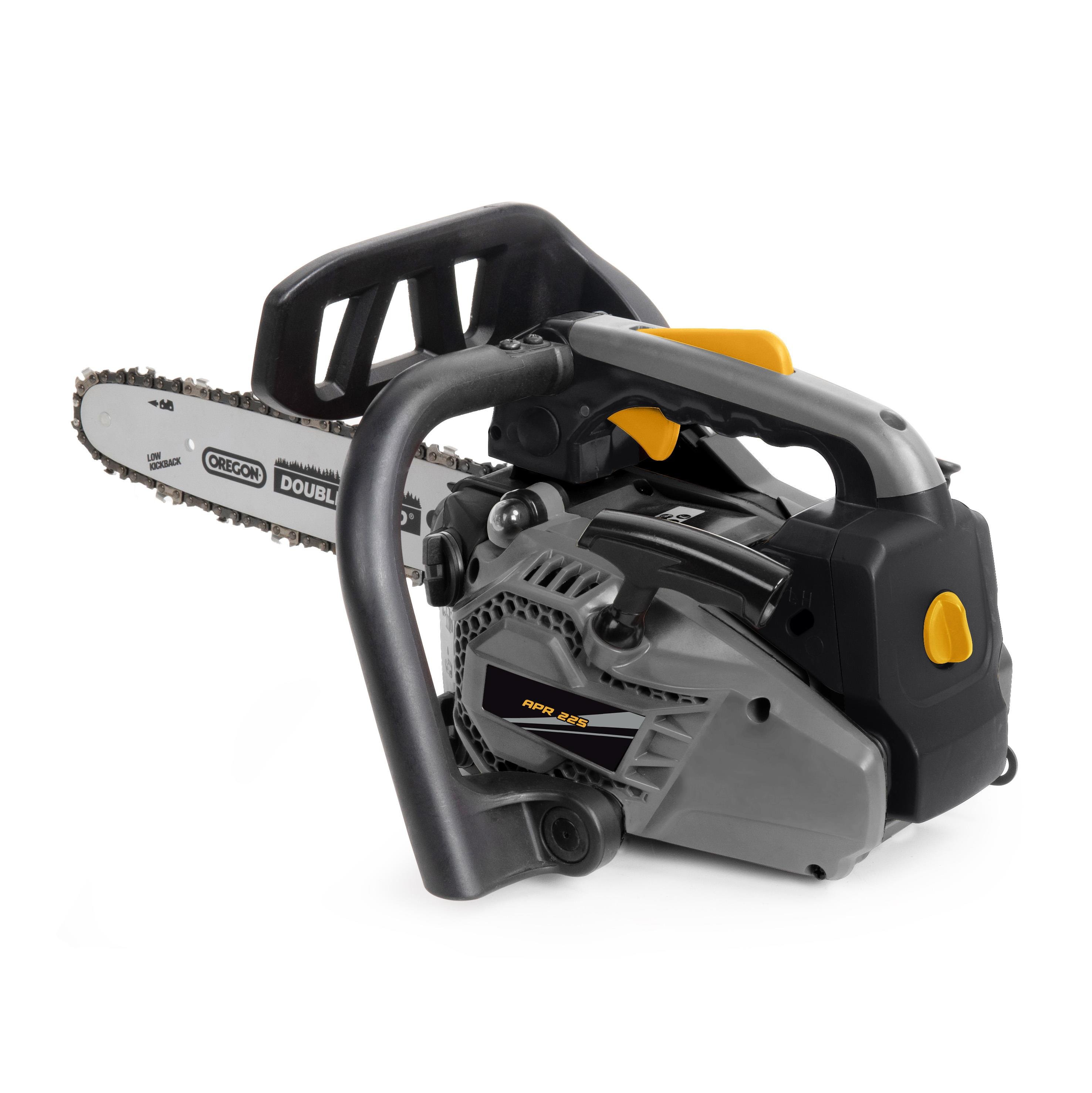 Alpina APR 225 Motorlu Testere 10