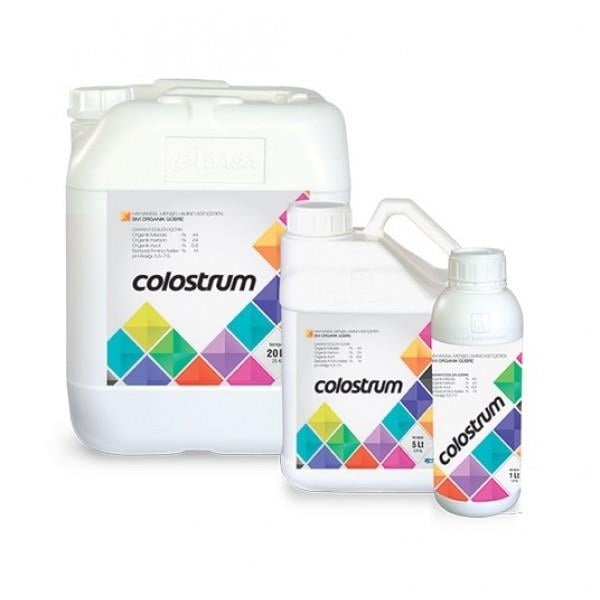 Colostrum 1 Lt