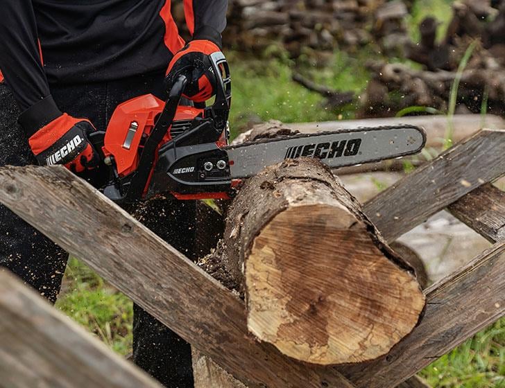 Echo CS-3510ES Motorlu Testere 40