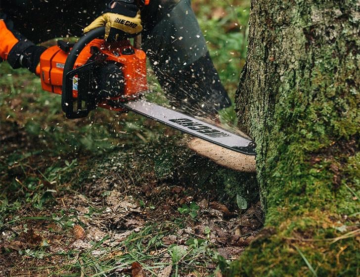 Echo CS-590 Motorlu Testere