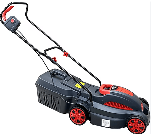 Energy LM-C3403 Elektrikli Çim Biçme 1400W