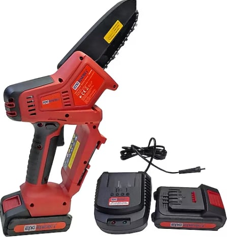 Energy MS20 PM Akülü Testere