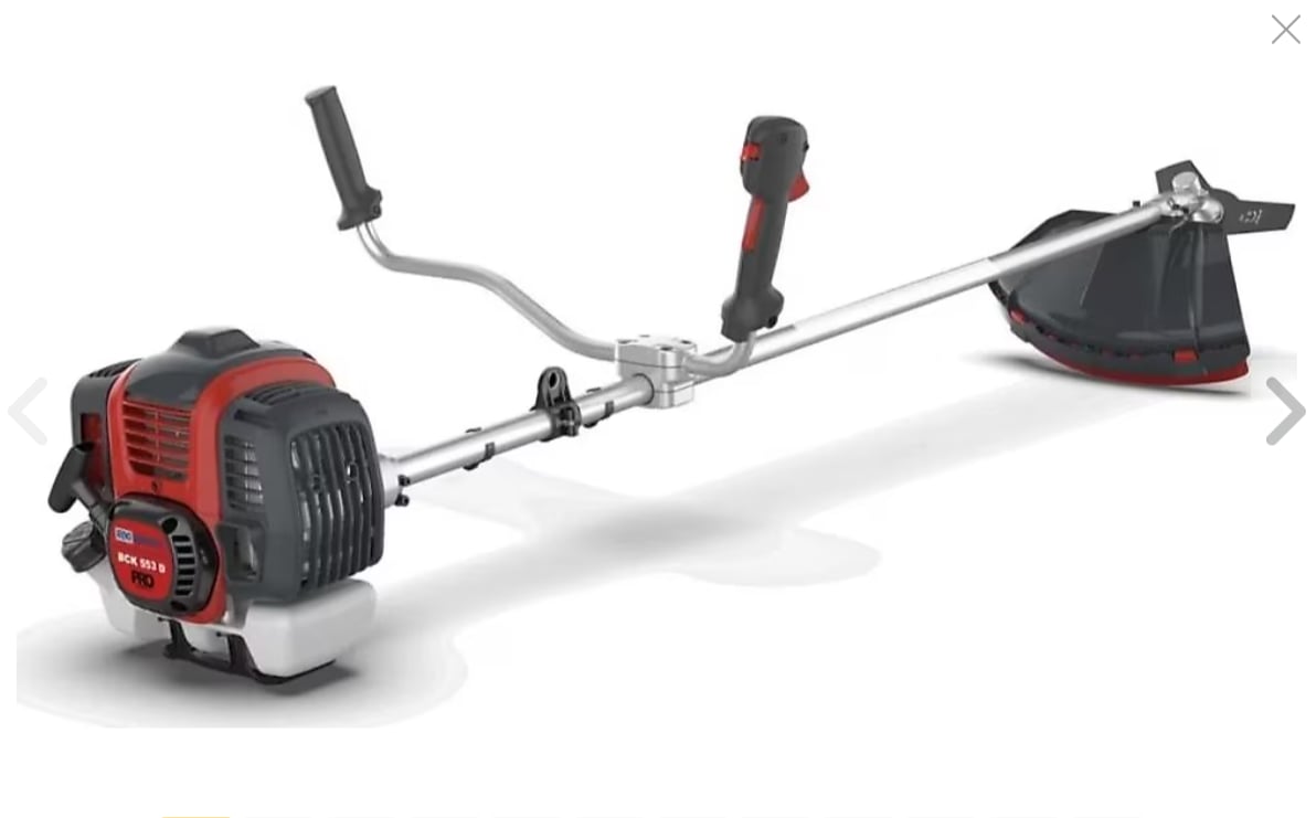 Energy Pro BCK553D Motorlu Tırpan