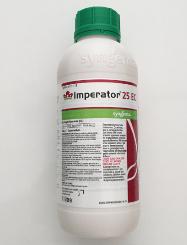 Imperator 25EC 250 ML 