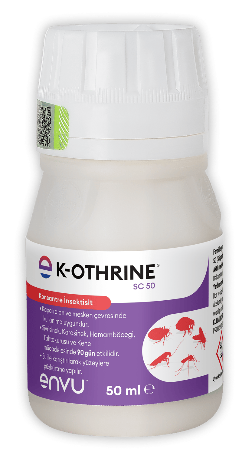 K-Othrine SC50