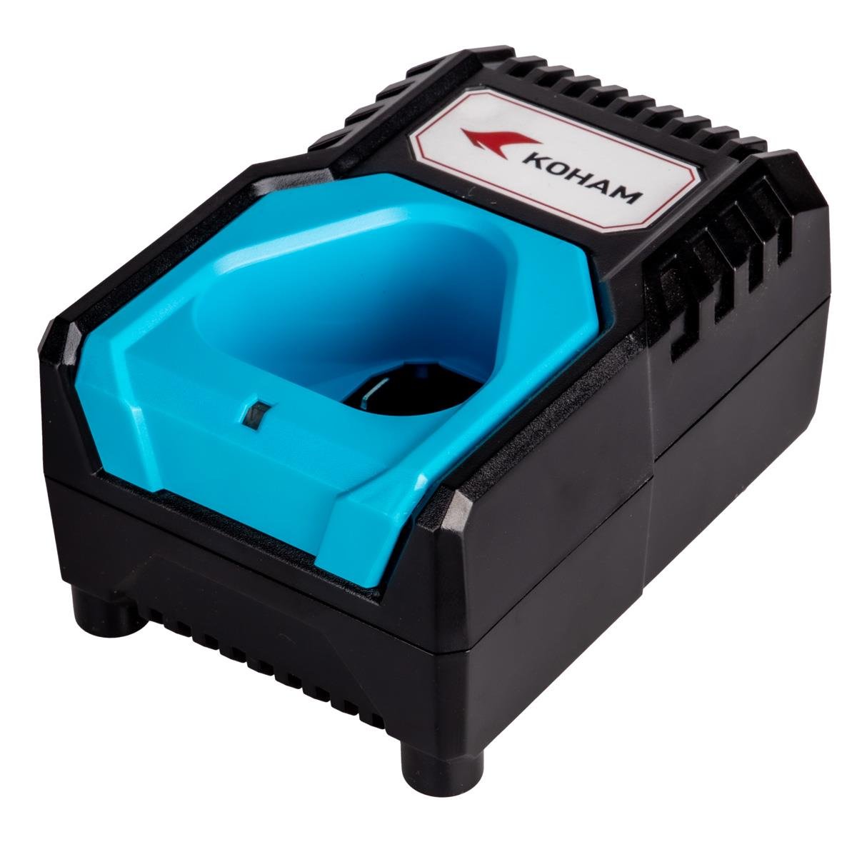 Koham Akülü Şimşir Biçme ve Kenar Kesme 1Akü 2.5Ah