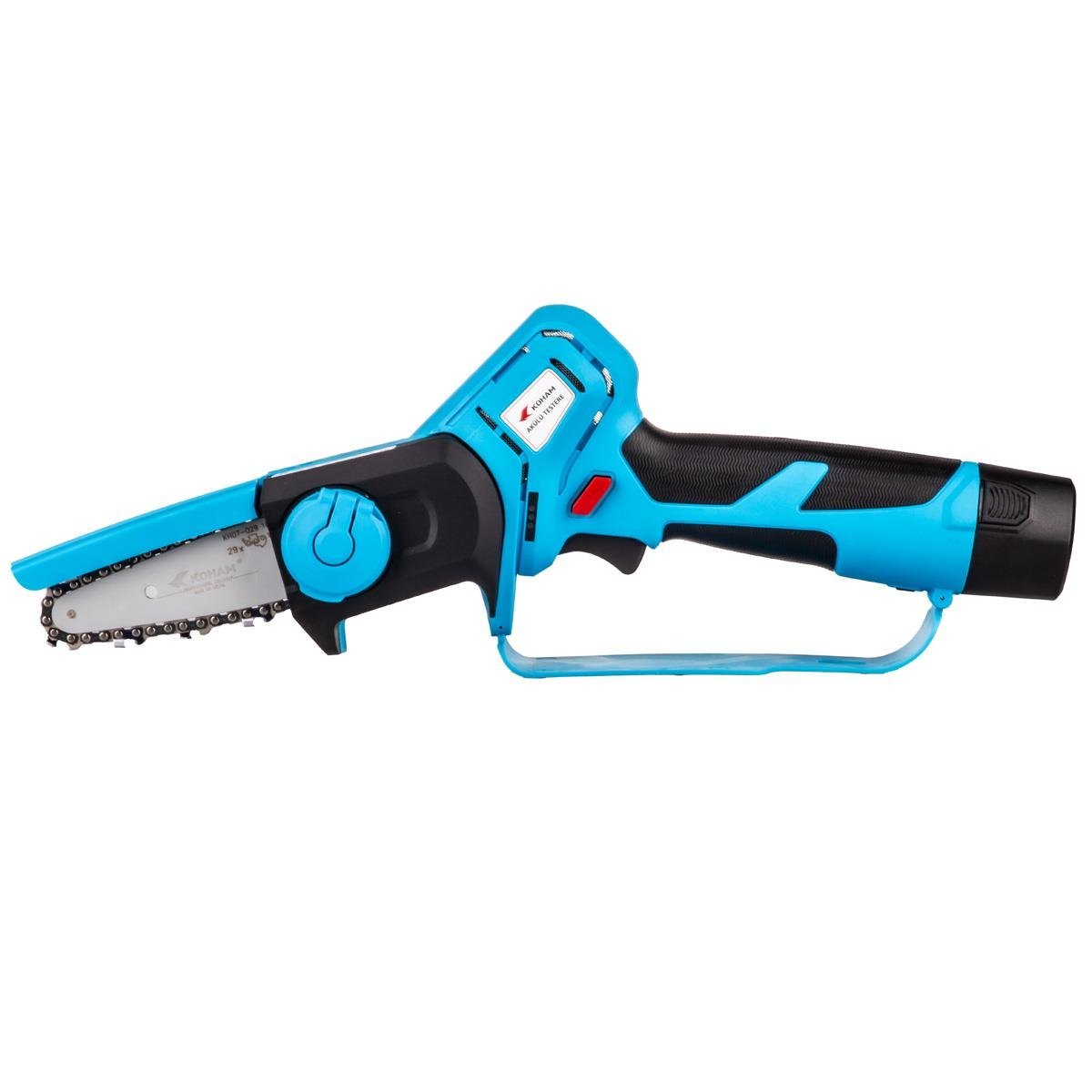 Koham Akülü Testere 2.5Ah İki Akülü