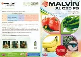 Malvin Xl 035FS