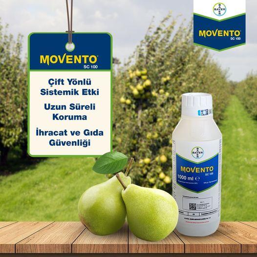 Movento SC100 