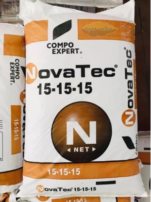 Novatec 15-15-15