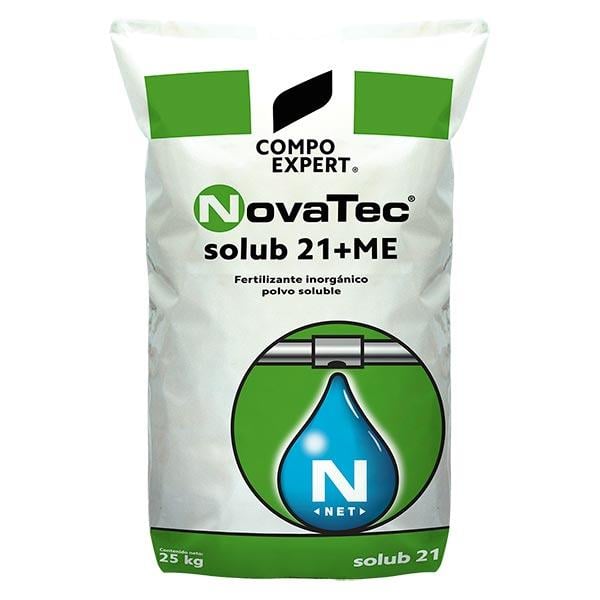 Novatec Solub 21