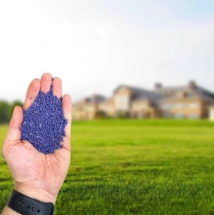 NovaTec Suprem 21-5-10(+3 MgO)+ME