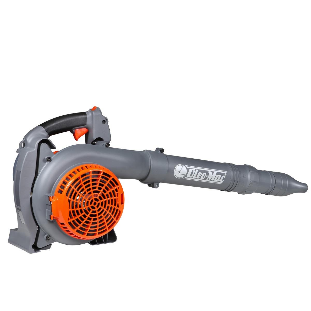 Oleomac BV250 Üfleme Toplama Makinesi