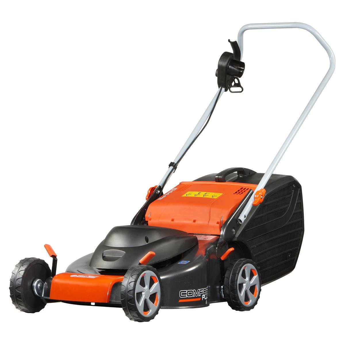 Oleomac G44PE Comfort Plus Çim Biçme Makinesi 1,5kW