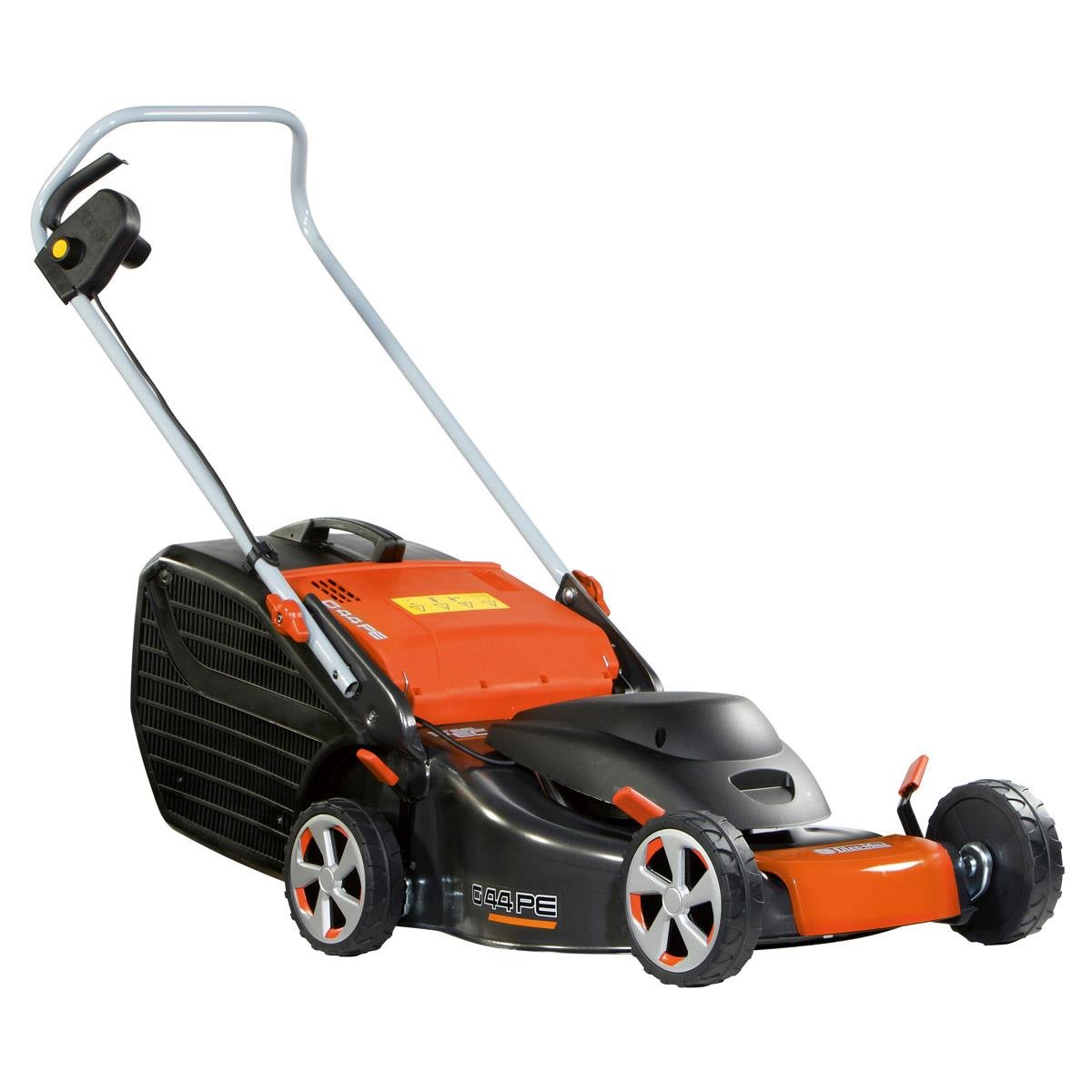 Oleomac G44PE Comfort Plus Çim Biçme Makinesi 1,5kW