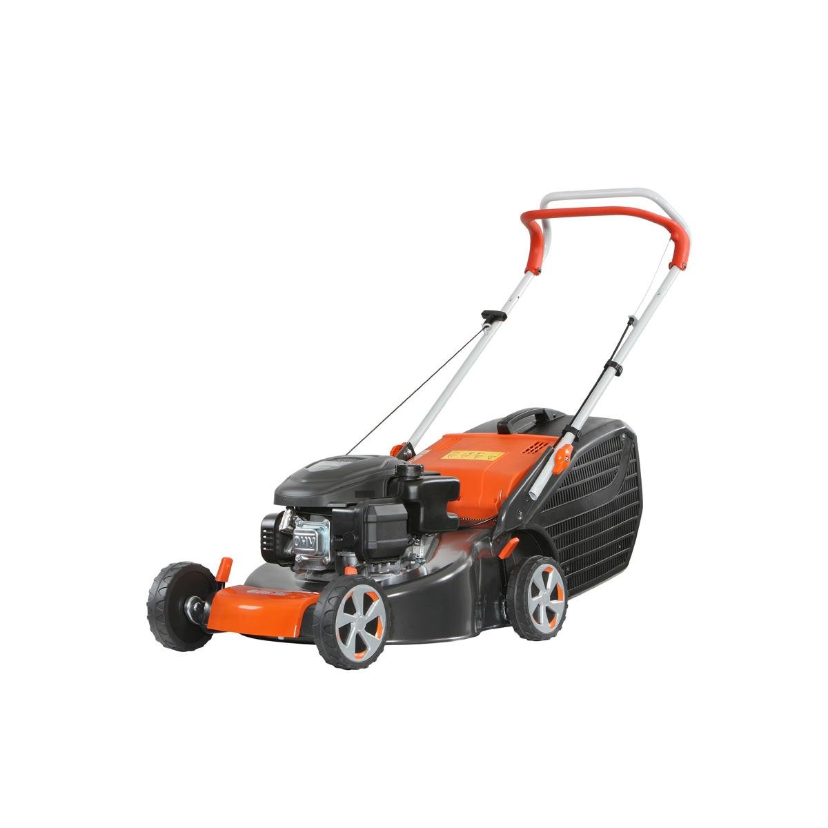 Oleomac G44PK Comfort Çim Biçme Makinesi