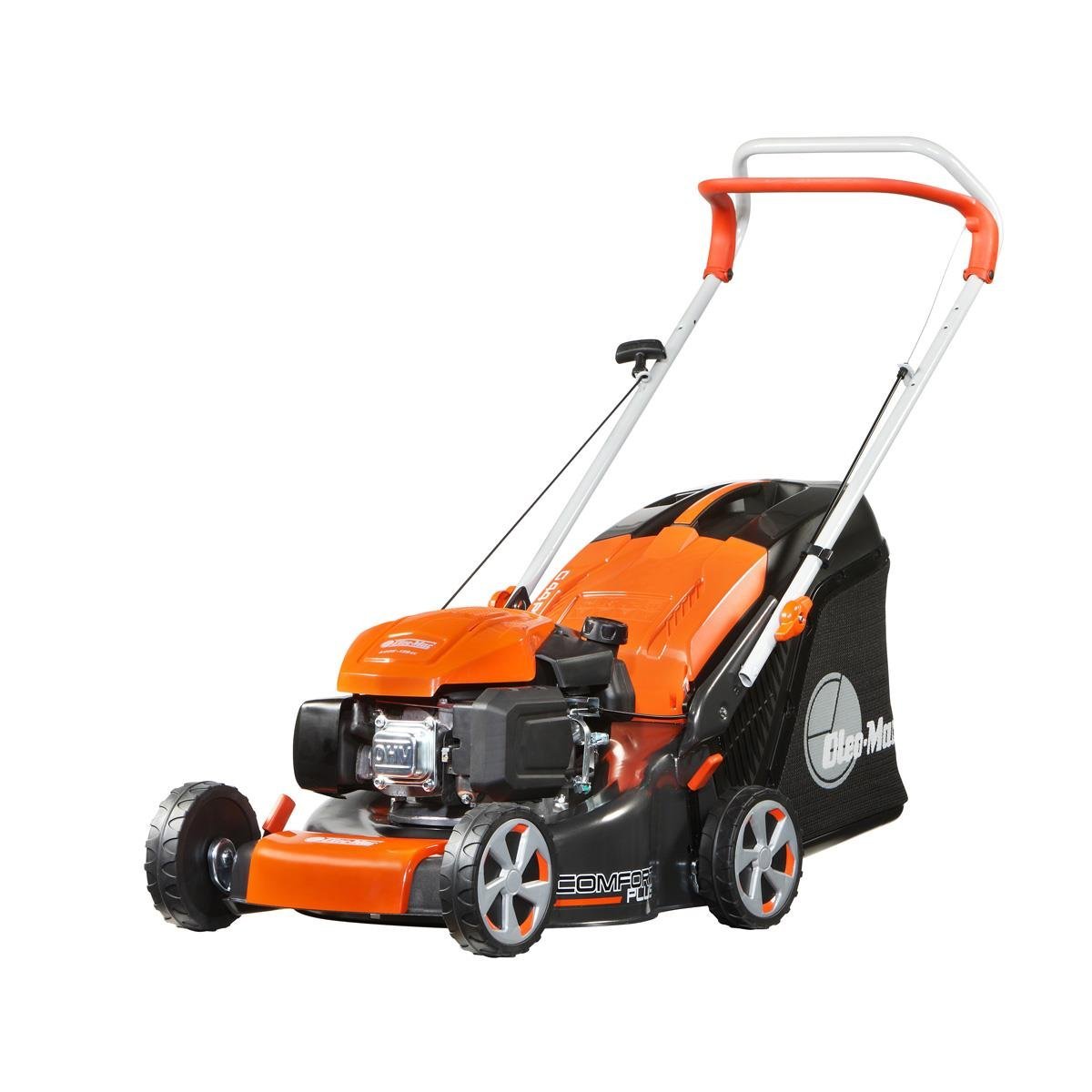 Oleomac G44PK Comfort Plus Çim Biçme Makinesi