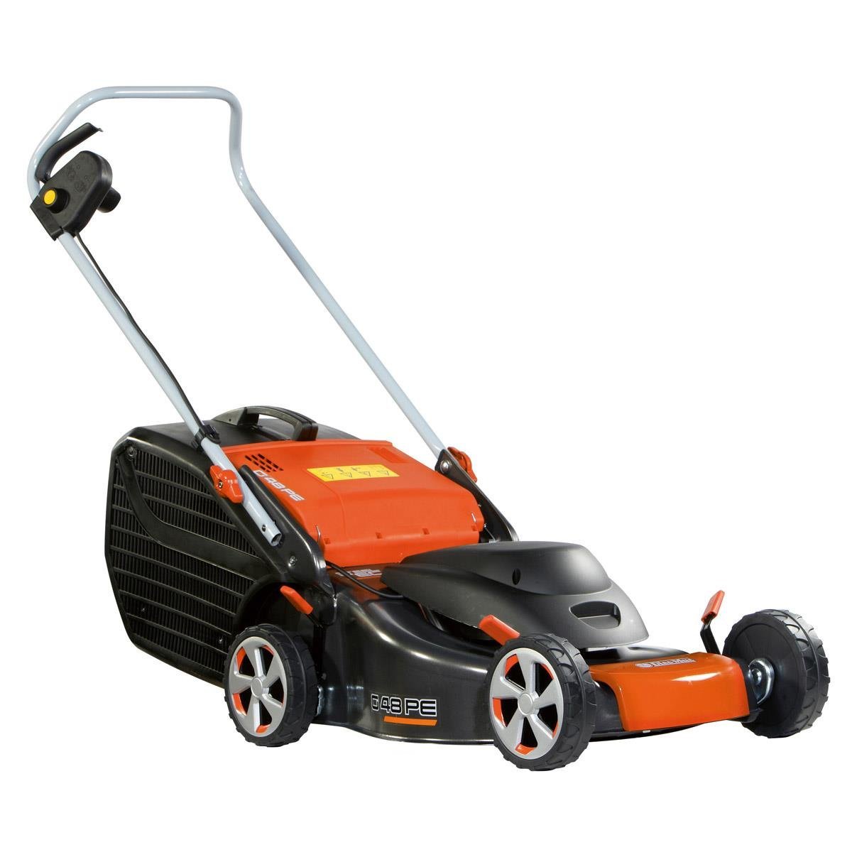 Oleomac G48 PE Comfort Plus Çim Biçme Makinesi 1,6kW