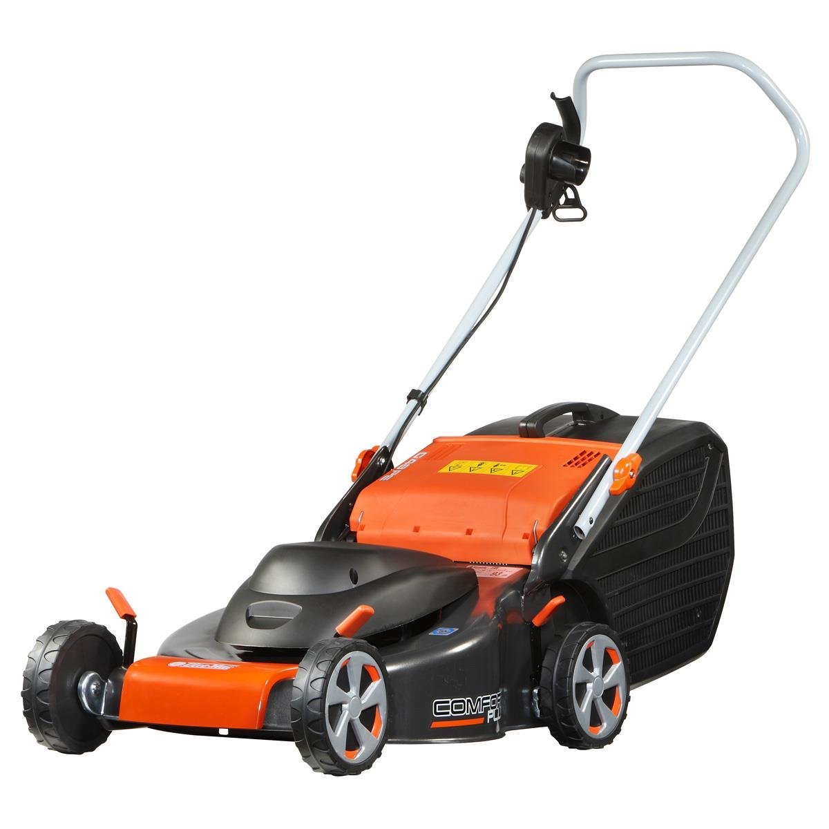 Oleomac G48 PE Comfort Plus Çim Biçme Makinesi 1,6kW