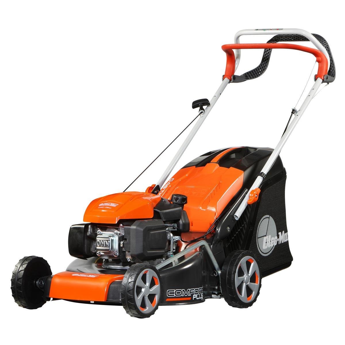 Oleomac G48TK Comfort Plus Çim Biçme Makinesi