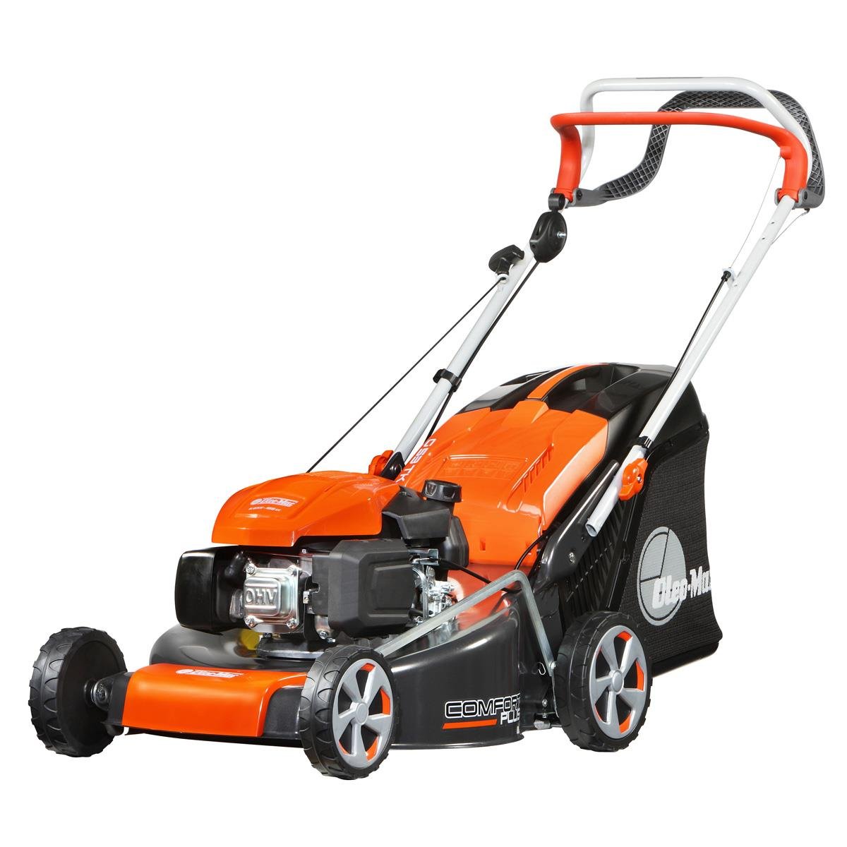 Oleomac G53TK Comfort Plus Çim Biçme Makinesi