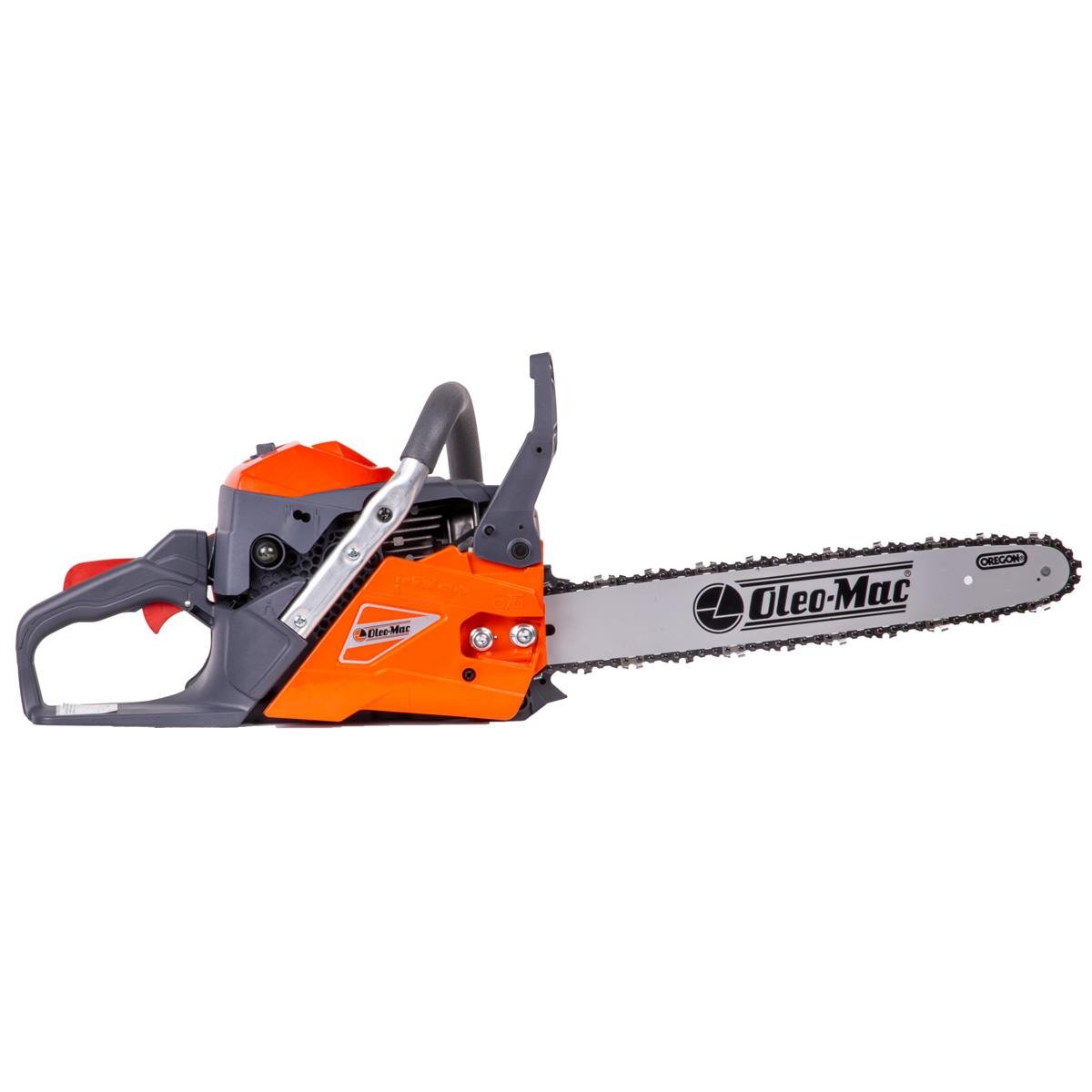 Oleomac GSH400 Euro5 Motorlu Testere