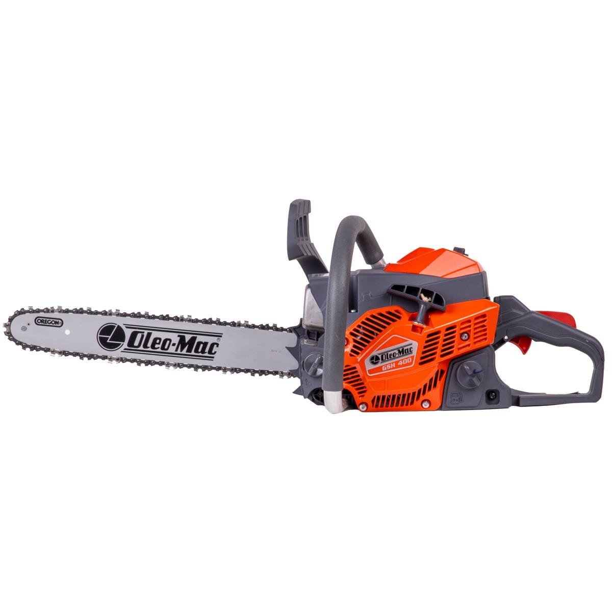 Oleomac GSH400 Euro5 Motorlu Testere