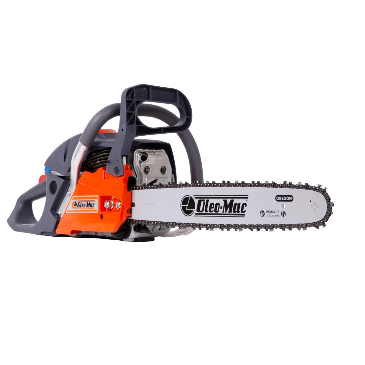 Oleomac GSH510 Euro5 Motorlu Testere