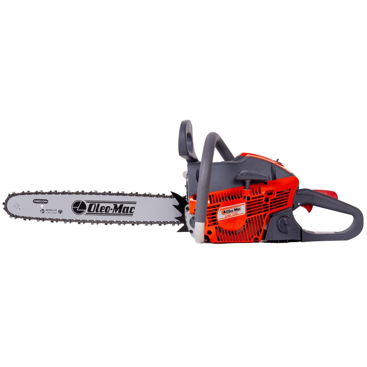 Oleomac GSH510 Euro5 Motorlu Testere