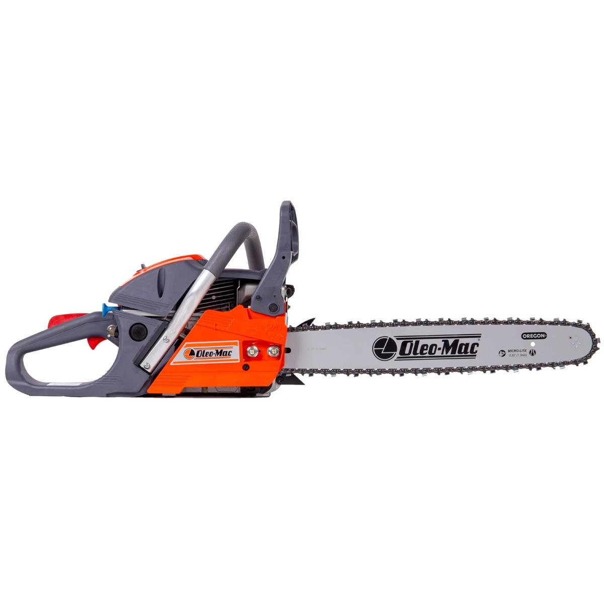 Oleomac GSH510 Euro5 Motorlu Testere