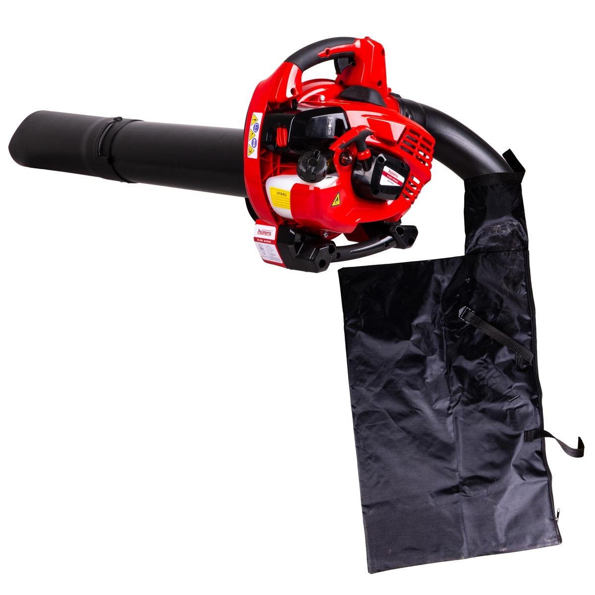 Palmera EBV926A Üfleme Toplama Makinesi