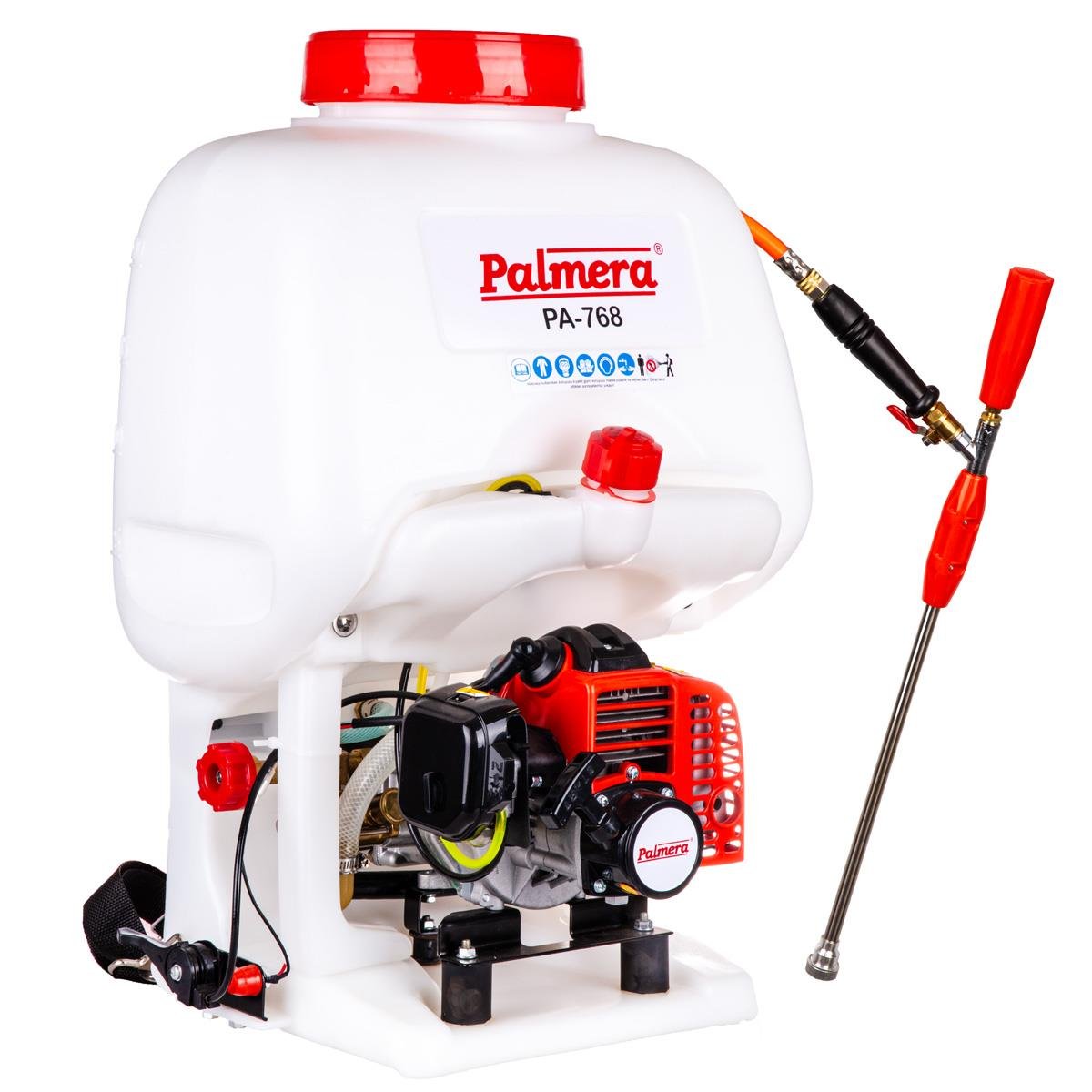 Palmera PA-768 25Lt İlaçlama Makinesi 1HP